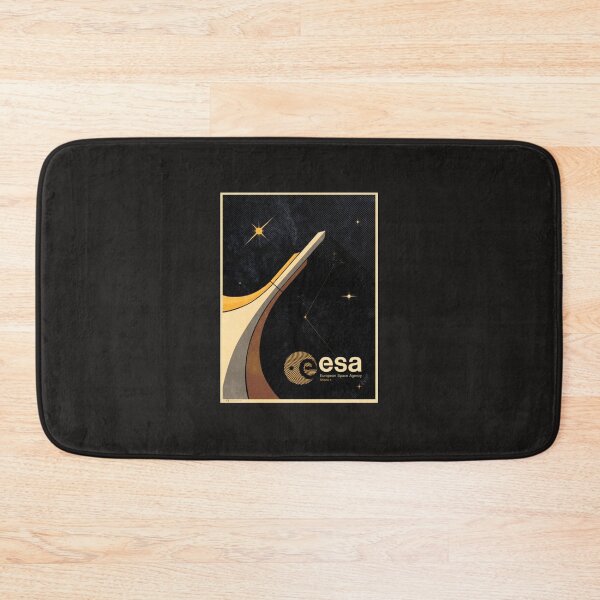 Item preview, European Space Agency ESA Tribute designed and sold by GalileoyBonanno.