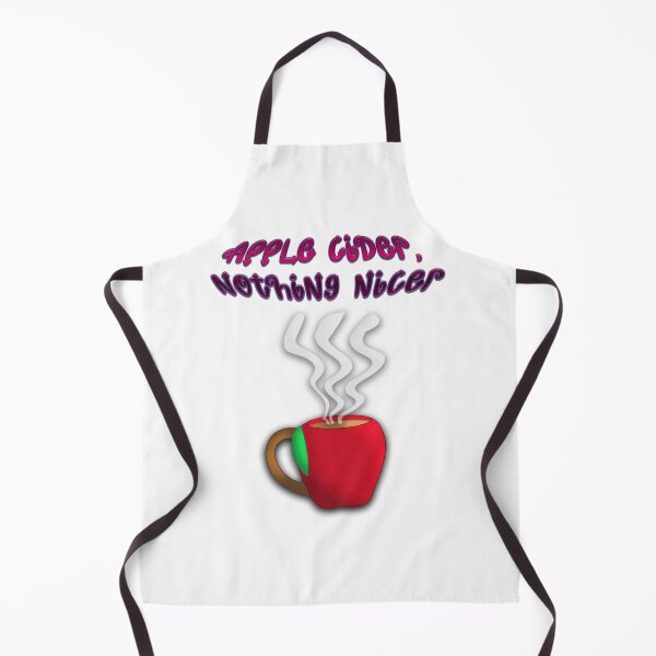 Item preview, Cider: Nothing Nicer designed and sold by mxminty.