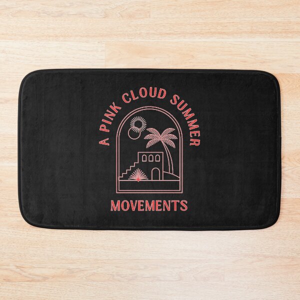 Item preview, Movements Band A Pink Cloud Summer designed and sold by ShaniyahWeimer.