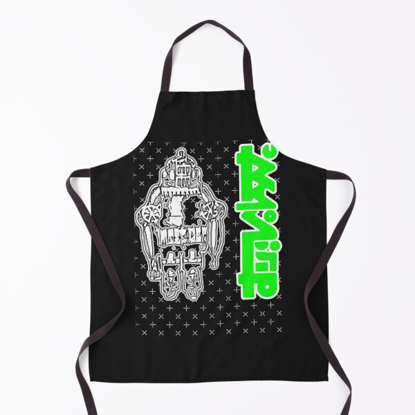 Item preview, Mr. Bungle 'Disco Volante' designed and sold by ShaniyahWeimer.