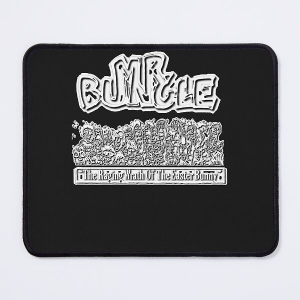 Item preview, Mr Bungle 'Ragers' designed and sold by ShaniyahWeimer.