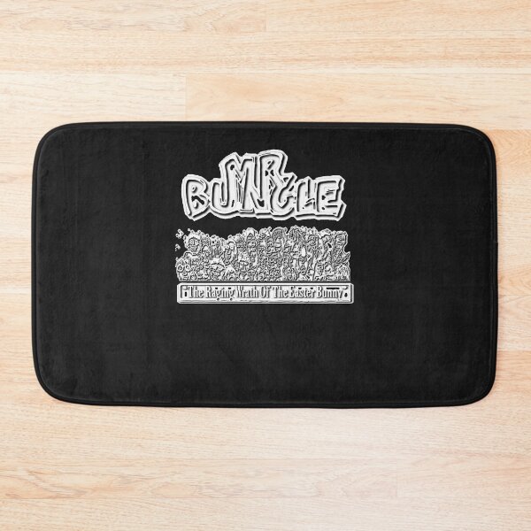Item preview, Mr Bungle 'Ragers' designed and sold by ShaniyahWeimer.