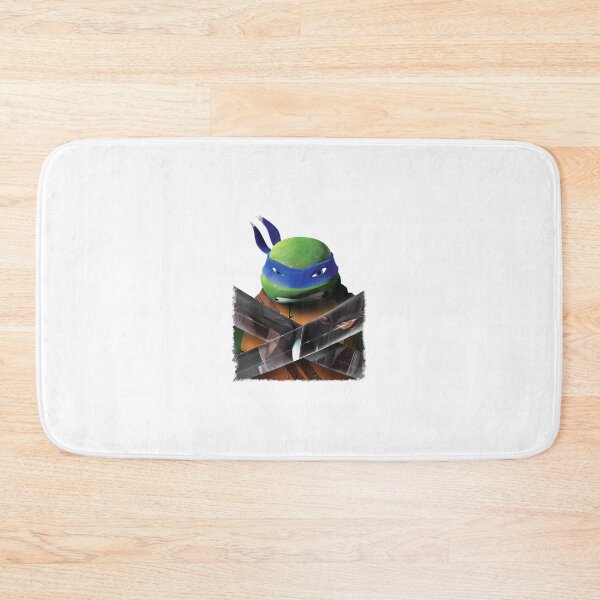 Item preview, Teenage Mutant Ninja Turtles , designed and sold by Lenoremitham.