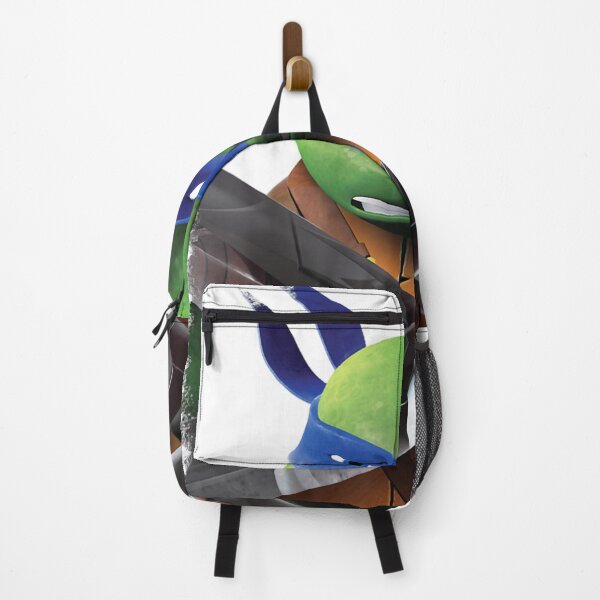 Item preview, Teenage Mutant Ninja Turtles , designed and sold by Lenoremitham.