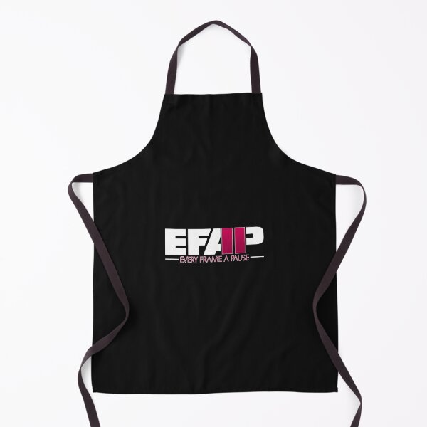Item preview, Every Frame A Pause EFAP Premium designed and sold by MacarioyKlaus.