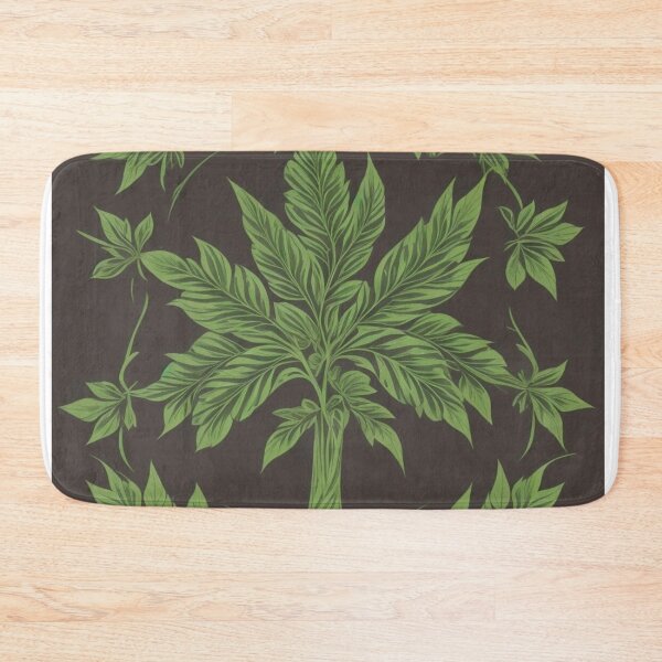 Item preview, Space Botany: Tree Leaves Vector Exploration designed and sold by FemmeFlair.