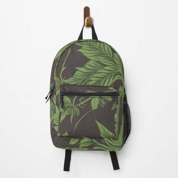 Item preview, Space Botany: Tree Leaves Vector Exploration designed and sold by FemmeFlair.