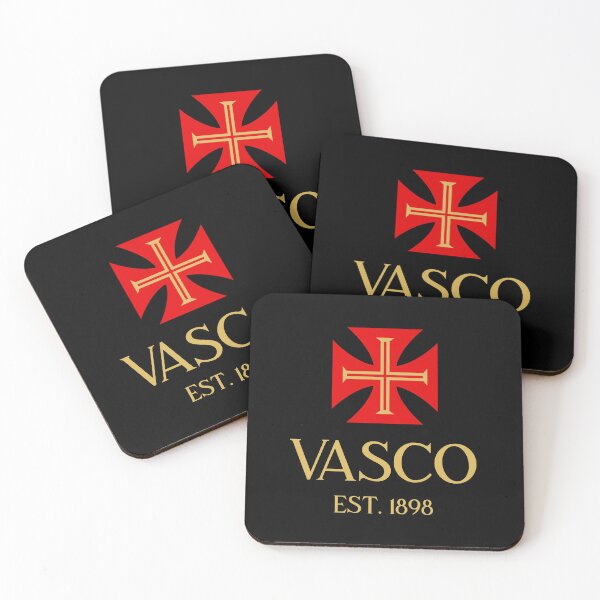 Item preview, Vasco Red Gold designed and sold by VRedBaller.