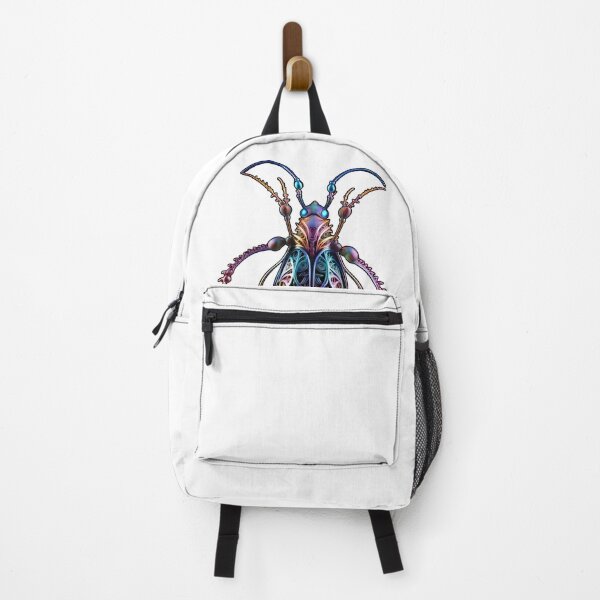 Item preview, Holographic Paper Insect Sculpture designed and sold by 6nature.