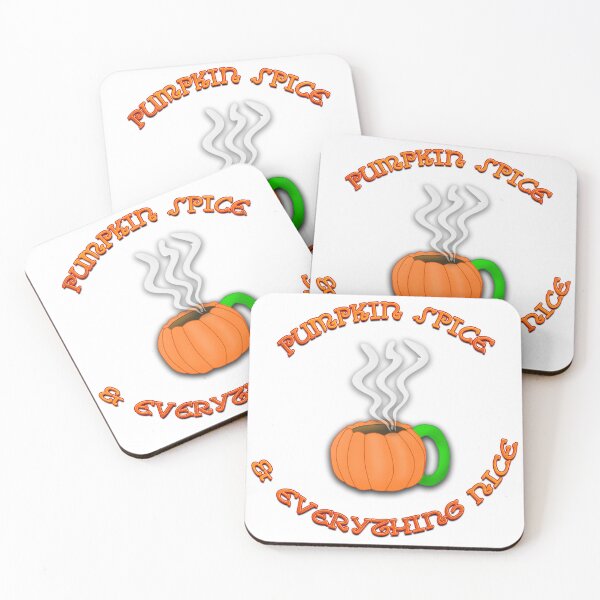 Item preview, PSL: especias de calabaza y todo lo bueno designed and sold by mxminty.