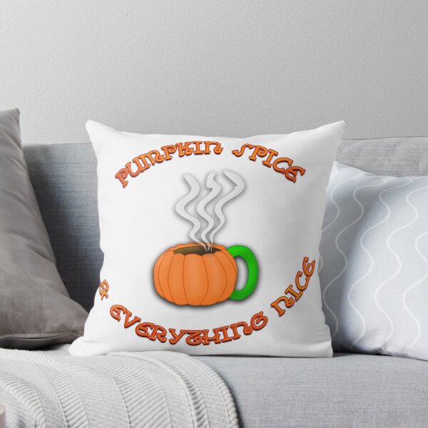 Item preview, PSL: especias de calabaza y todo lo bueno designed and sold by mxminty.