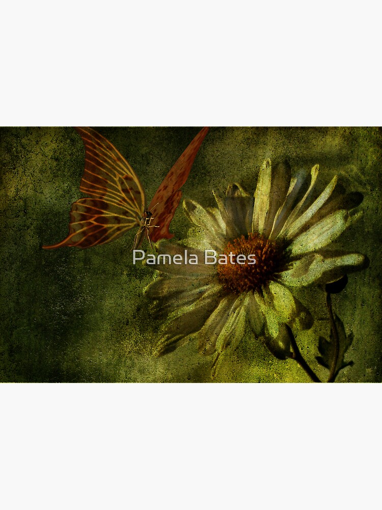 Thumbnail 3 of 3, Canvas Print, You're Beautiful designed and sold by idnurse41.