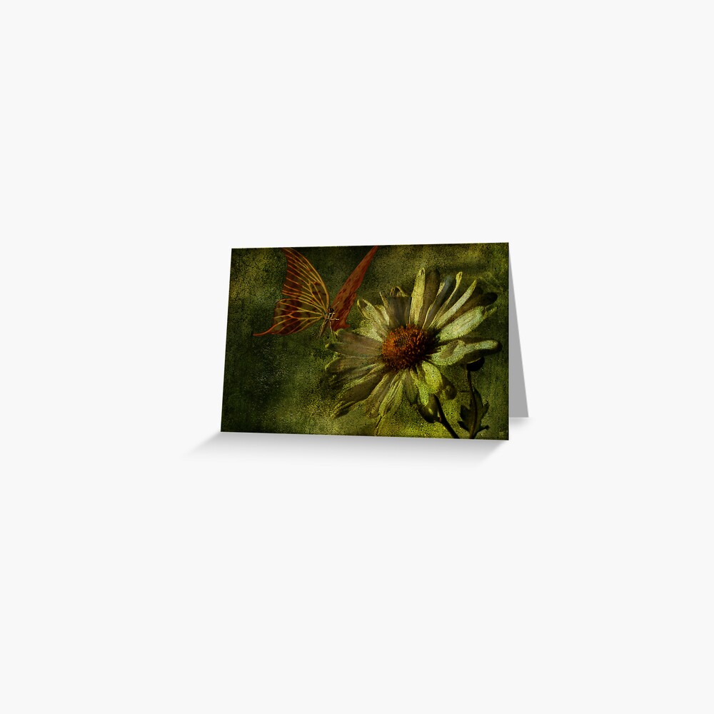 Item preview, Greeting Card designed and sold by idnurse41.