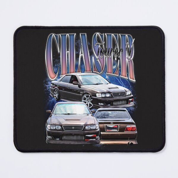Item preview, JZX100 CHASER Tourer V JDM Car designed and sold by Udonpapa.