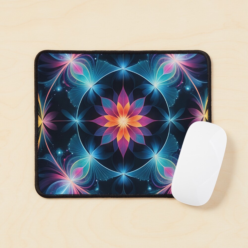Item preview, Mouse Pad designed and sold by ExtraEm.