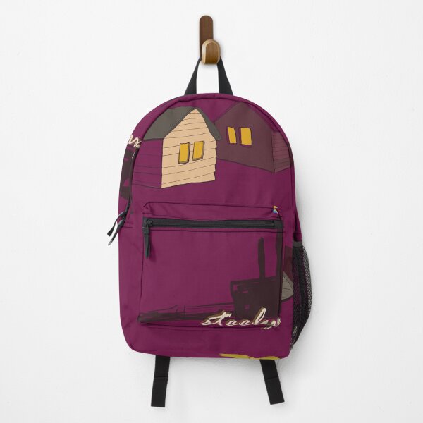 Item preview, Steelyard Cleveland designed and sold by dogwaterchamp.