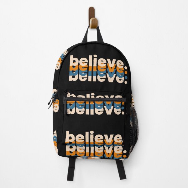 Item preview, Believe designed and sold by Artifylab.