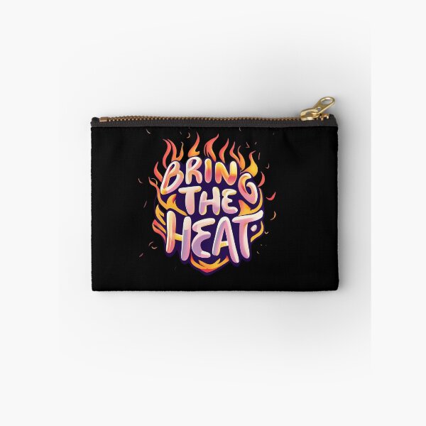 Item preview, Bring the Heat designed and sold by Arpitkahar.
