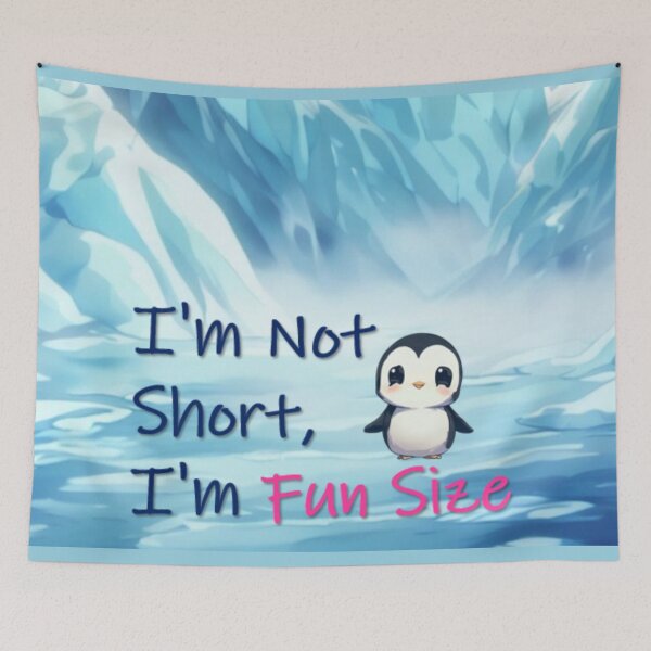 Item preview, Fun Size designed and sold by S-JR.