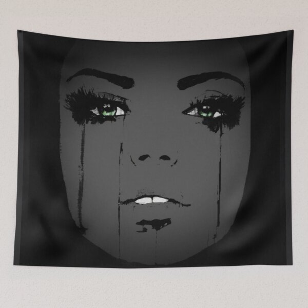 Item preview, GOTH designed and sold by Daviscoatings.