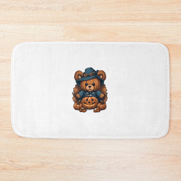 Item preview, teddy bear halloween designed and sold by Spirit of Siam.