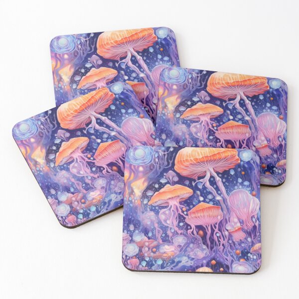 Item preview, The dazzling magic of the sea. designed and sold by Geode-Designs.