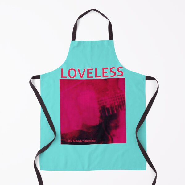 Item preview, My Bloody Valentine Loveless designed and sold by YusraLoeravv.
