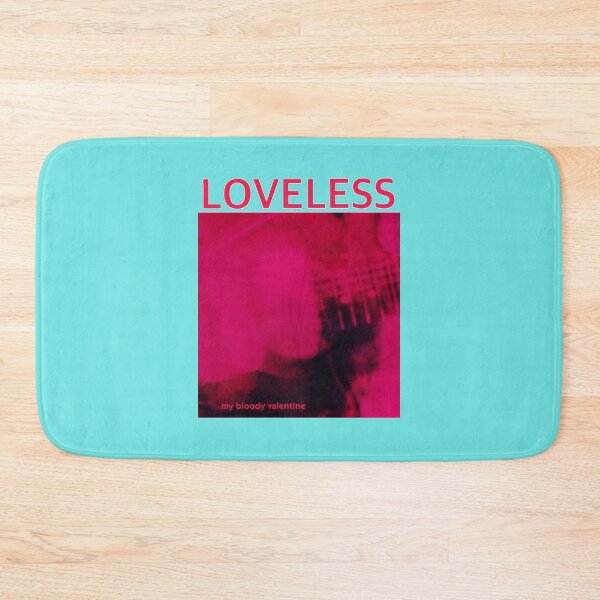 Item preview, My Bloody Valentine Loveless designed and sold by YusraLoeravv.