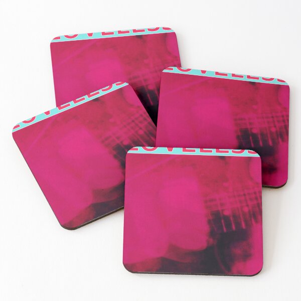 Item preview, My Bloody Valentine Loveless designed and sold by YusraLoeravv.