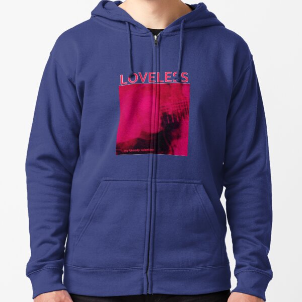 Loveless supreme online hoodie