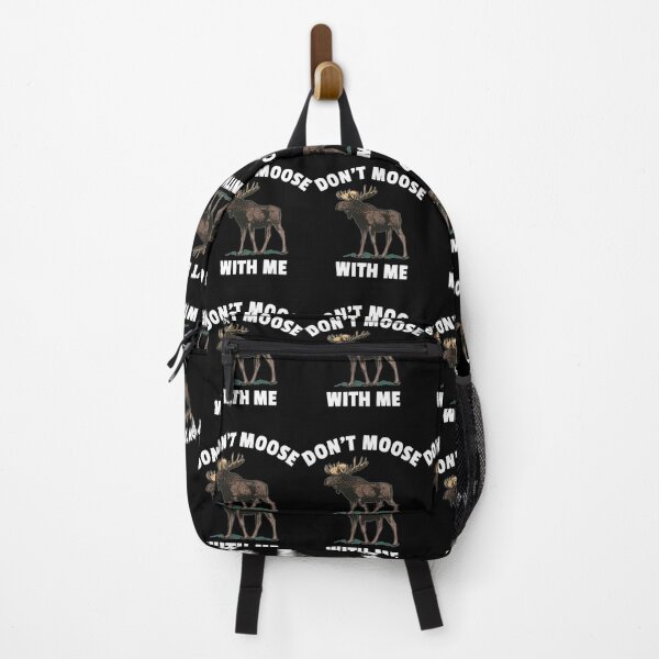Item preview, Moose Nicht Mit Mir  	 designed and sold by rzbeyypelgo64.