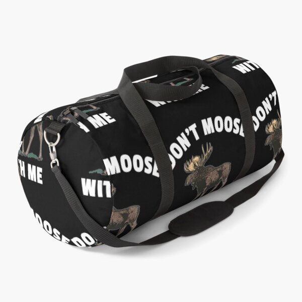 Item preview, Moose Nicht Mit Mir  	 designed and sold by rzbeyypelgo64.