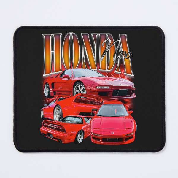 Item preview, NSX Vintage JDM Style Car, Vtec, B18, K20 engine designed and sold by Udonpapa.