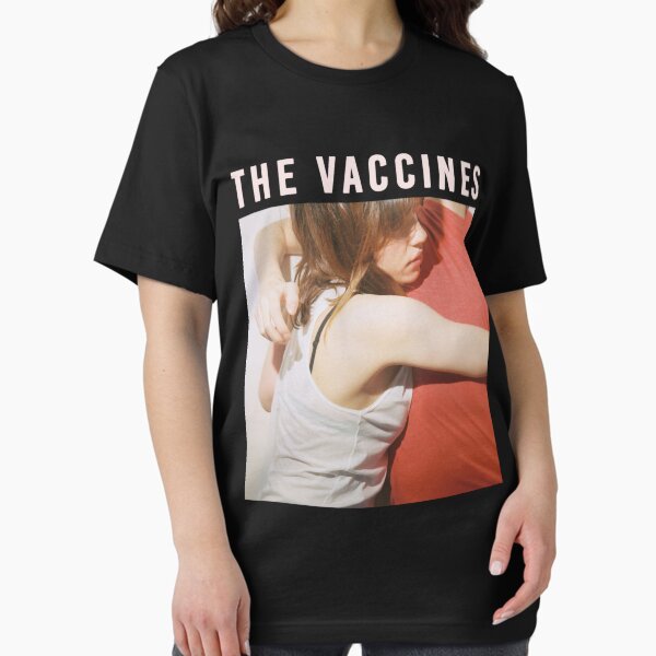 Item preview, The Vaccines designed and sold by HuetteGougeon.