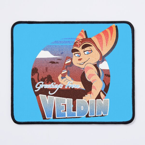 Item preview, Greetings from Veldin designed and sold by SunnyCitrine.