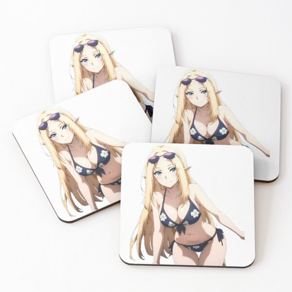 Item preview, Alpha - Kage no Jitsuryokusha ni Naritakute designed and sold by Axion-The-Best.