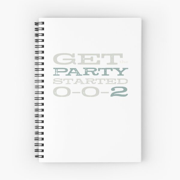 Item preview, Funny Pickleball Get the Party Started 0-0-2 designed and sold by whyitsme.