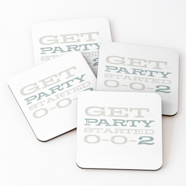 Item preview, Funny Pickleball Get the Party Started 0-0-2 designed and sold by whyitsme.