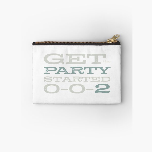 Item preview, Funny Pickleball Get the Party Started 0-0-2 designed and sold by whyitsme.