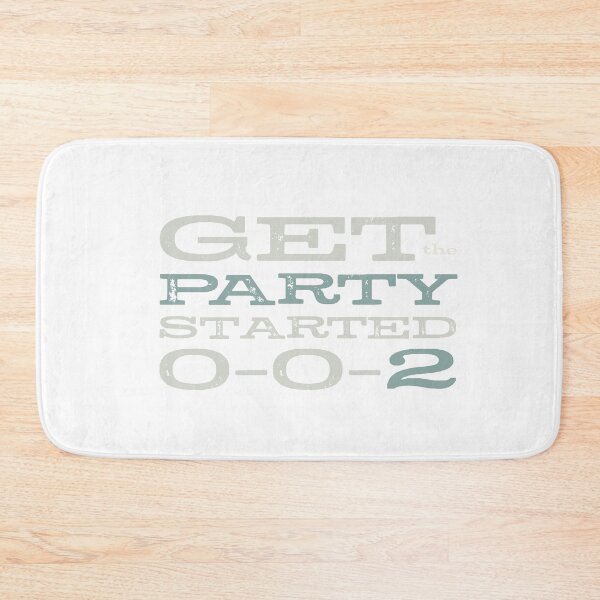 Item preview, Funny Pickleball Get the Party Started 0-0-2 designed and sold by whyitsme.