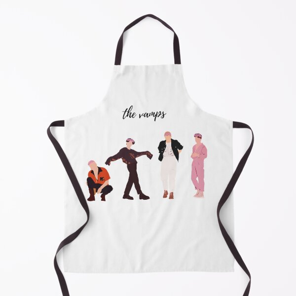 Item preview, The Vamps designed and sold by HuetteGougeon.