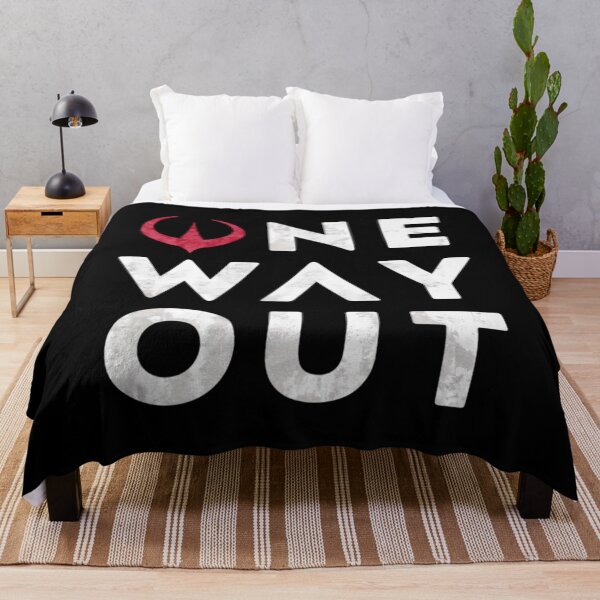Item preview, One Way Out #Andor designed and sold by rzbeyypelgo64.