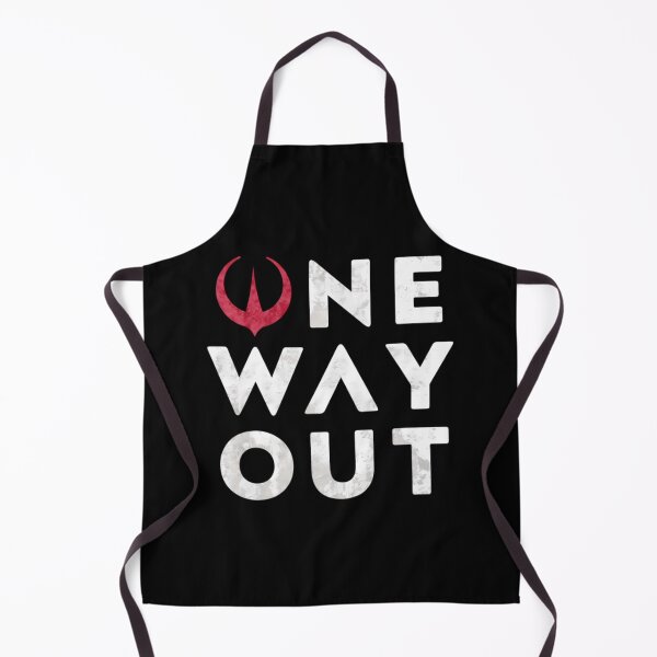 Item preview, One Way Out #Andor designed and sold by rzbeyypelgo64.