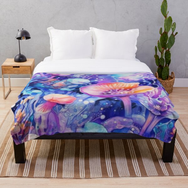 Item preview, The splendor of the waters designed and sold by Geode-Designs.