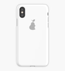 iPear iPhone Case/Skin