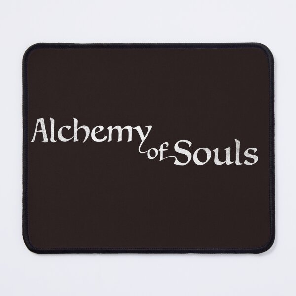 Item preview, Alchemy of Souls designed and sold by Outiskte.
