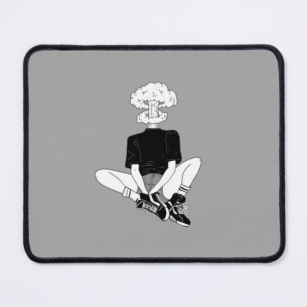 Item preview, Too many thoughts designed and sold by artidote7.