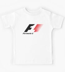 F1 Kids Tee