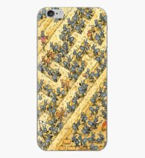 Ant Autumn iPhone Case