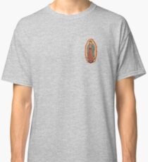 our lady of guadalupe Classic T-Shirt